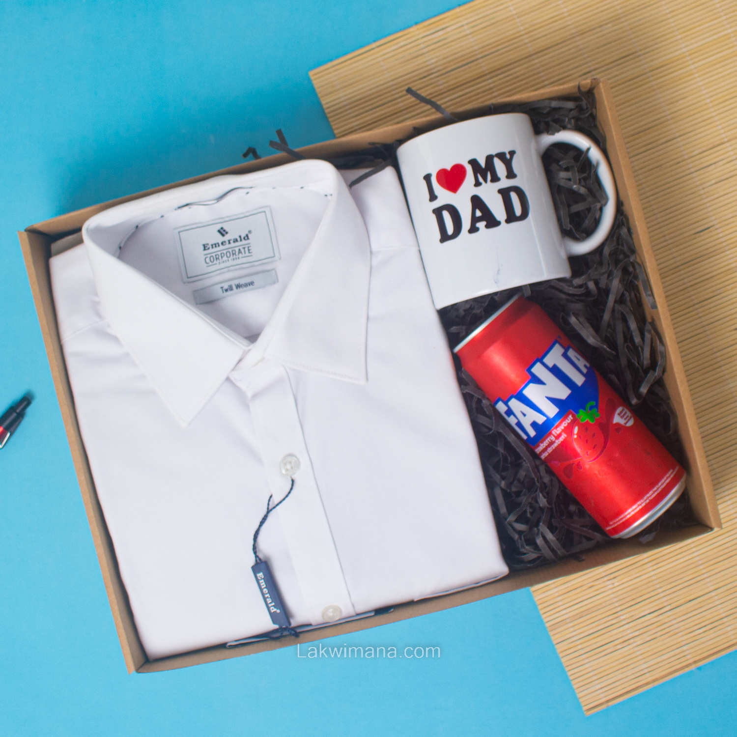 Dad's Delight Gift Set
